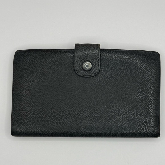Chanel Long Wallet - Picture 2 of 4